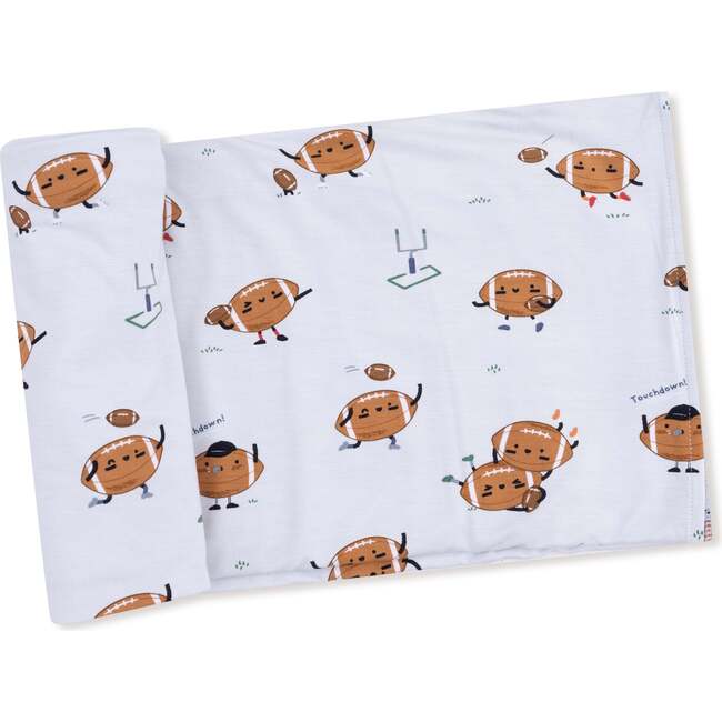 Swaddle Blanket, Touchdown