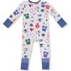 Convertible Romper, Stadium - Rompers - 3