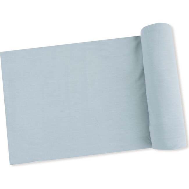 Swaddle Blanket Basics, Jadeite