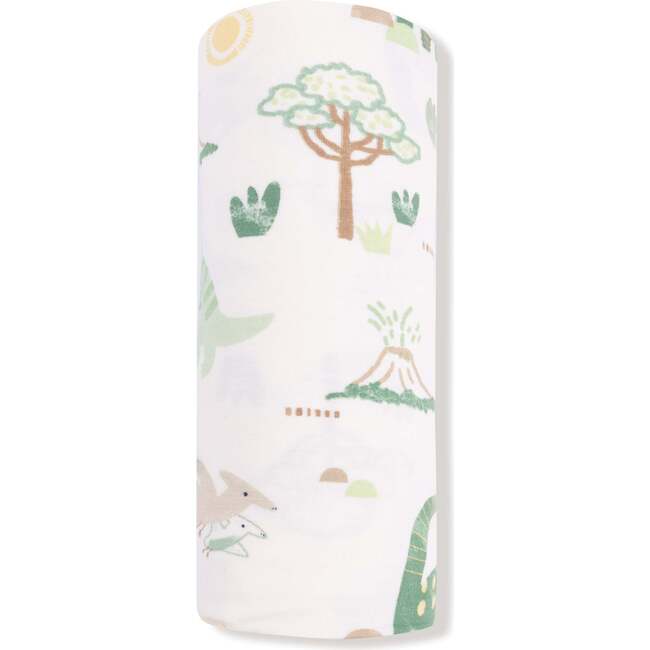 Swaddle Blanket Baby Love Dinos - Swaddles - 2