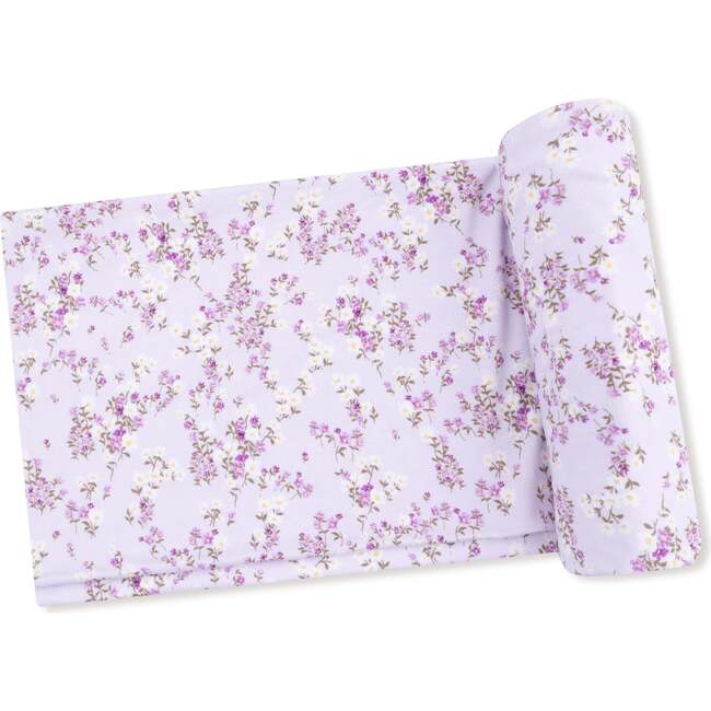 Swaddle Blanket Sweet Dream Florals