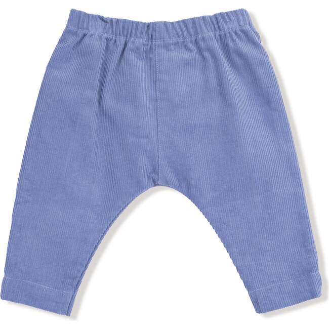 Jogger Pant Corduroy, Stonewash