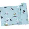 Swaddle Blanket Loons - Swaddles - 1 - thumbnail