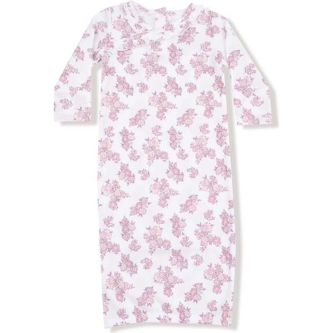 Kimono Gown Countryside Coreopsis