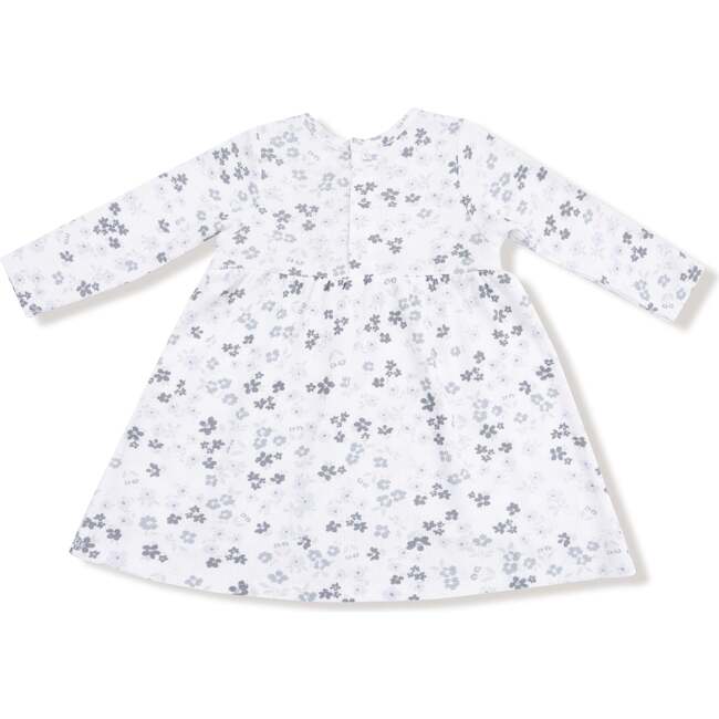 Simple Dress + Bloomer Caroline's Calico - Dresses - 2