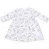Simple Dress + Bloomer Caroline's Calico - Dresses - 2