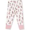 Long Sleeve Loungewear Set Future Cowgirl - Mixed Apparel Set - 3