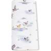 Swaddle Blanket Migrating Mallards - Swaddles - 2
