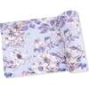 Swaddle Blanket Woodrose, Peri - Swaddles - 1 - thumbnail