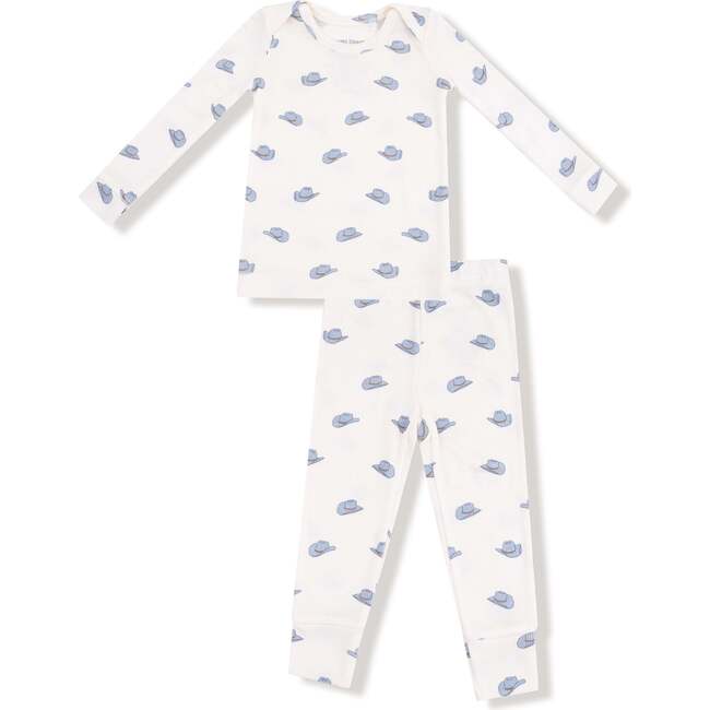 Loungewear Set Petite Cowboy Hats