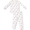 Loungewear Set Petite Cowboy Hats - Mixed Apparel Set - 1 - thumbnail
