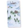Swaddle Blanket Lake Life - Swaddles - 2 - thumbnail