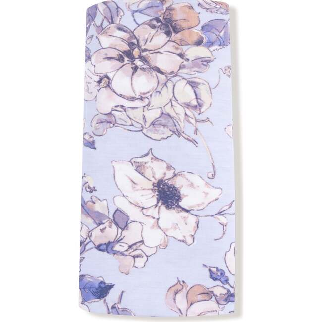 Swaddle Blanket Woodrose, Peri - Swaddles - 2
