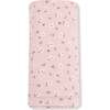 Swaddle Blanket Carrie Floral, Viscose from Bamboo - Swaddles - 2
