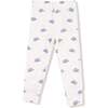 Loungewear Set Petite Cowboy Hats - Mixed Apparel Set - 3