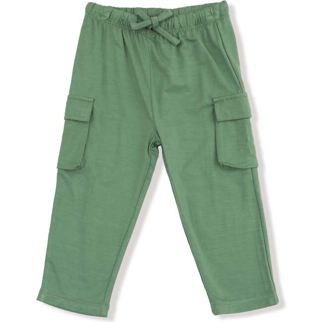 Cowboy Button Down and Pant Bigfoot Camping - Mixed Apparel Set - 3
