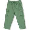Cowboy Button Down and Pant Bigfoot Camping - Mixed Apparel Set - 3