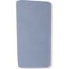 Swaddle Blanket Basics, Blue Blizzard - Swaddles - 2