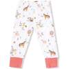 Long Sleeve Loungewear Set Farm Sounds - Mixed Apparel Set - 3