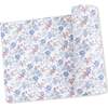Swaddle Blanket Country Girl Floral - Swaddles - 1 - thumbnail