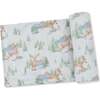 Swaddle Blanket Buck Deer - Swaddles - 1 - thumbnail
