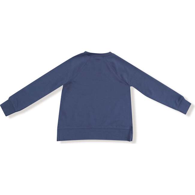 Sweatshirt, Big Bro Sibling - Sweatshirts - 3