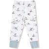 Long Sleeve Loungewear Set Migrating Mallards - Mixed Apparel Set - 3
