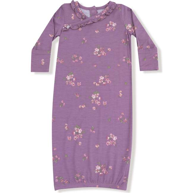 Kimono Gown Woodsorrel