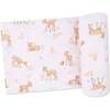 Swaddle Blanket Little Fawn - Swaddles - 1 - thumbnail