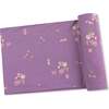 Swaddle Blanket Woodsorrel - Swaddles - 1 - thumbnail