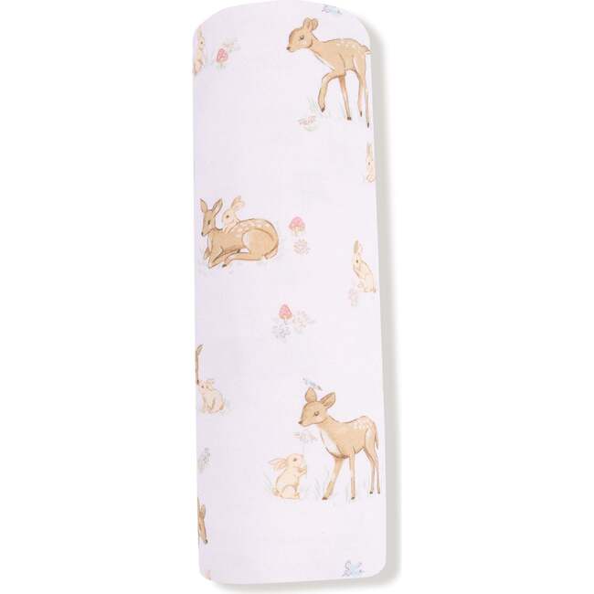 Swaddle Blanket Little Fawn - Swaddles - 2