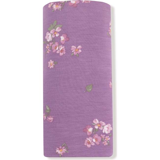 Swaddle Blanket Woodsorrel - Swaddles - 2