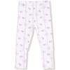 Take Me Home Set Dainty Buds and Bows Stripe - Mixed Apparel Set - 3