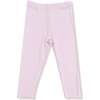 Long Sleeve Dress + Legging Velour Teddy Bear - Mixed Apparel Set - 3