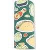 Swaddle Blanket Happy Tacos - Swaddles - 2