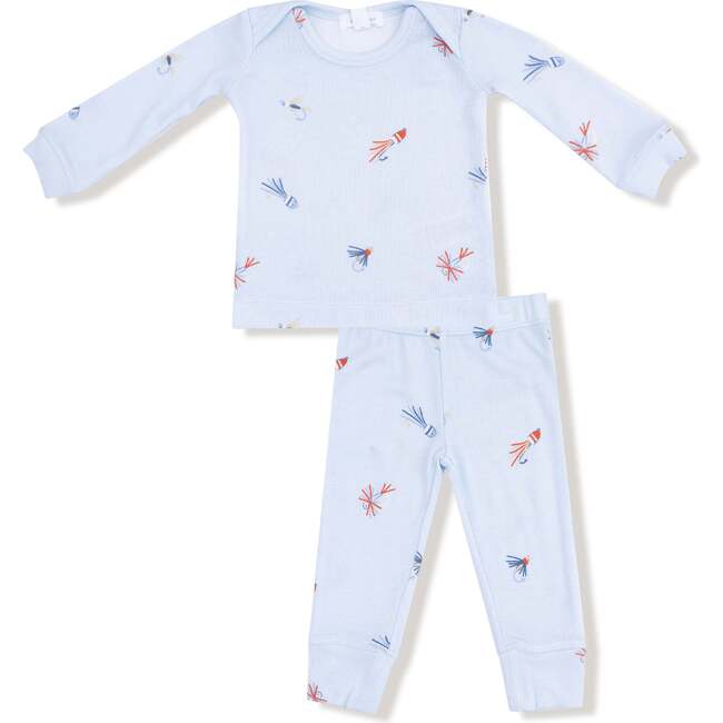 Loungewear Set Fly Fishing Lures
