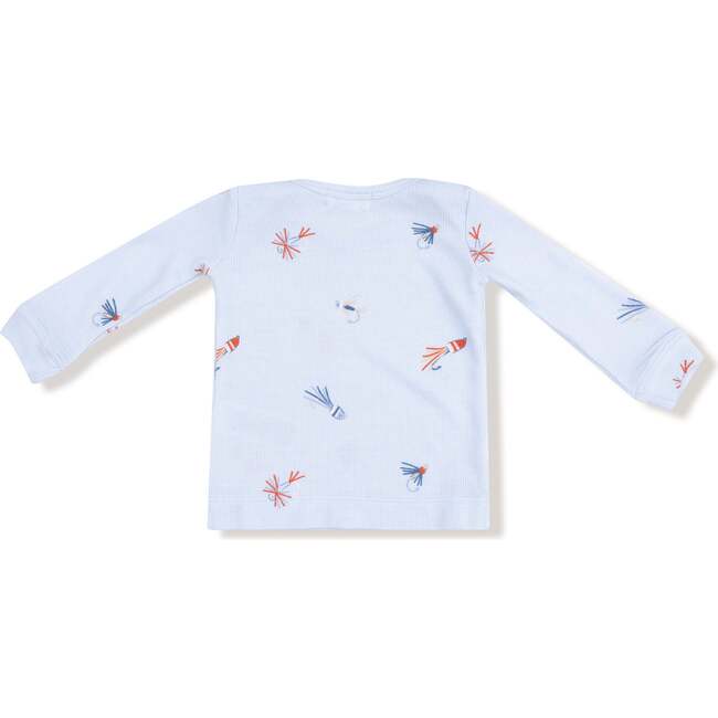 Loungewear Set Fly Fishing Lures - Mixed Apparel Set - 2