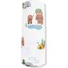 Swaddle Blanket Bigfoot Camping - Swaddles - 2