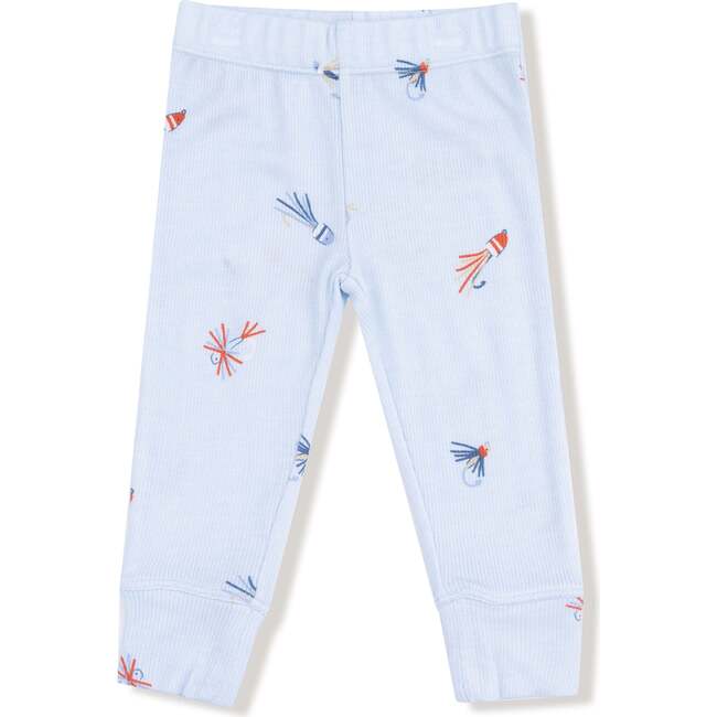 Loungewear Set Fly Fishing Lures - Mixed Apparel Set - 3