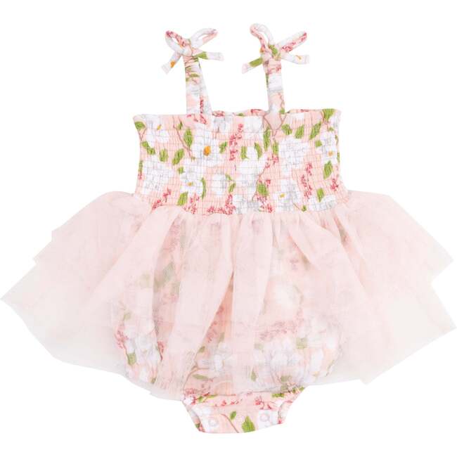 Tutu Bubble, Magnolias - Dresses - 1