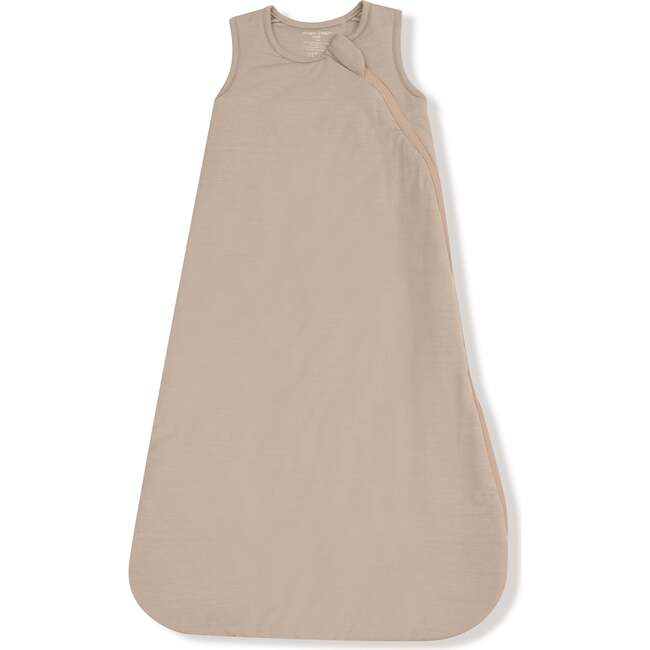 Sleep Bag Basics, Smoke Gray