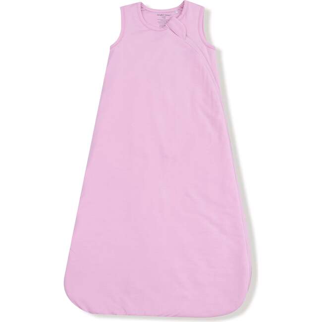 Sleep Bag Basics, Pirouette