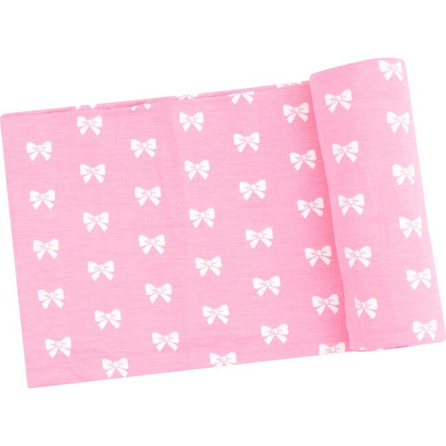 Swaddle Blanket Bows - Swaddles - 1