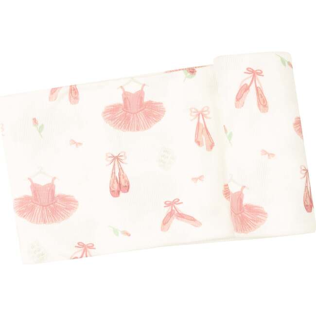 Swaddle Blanket, Ballet Things - Swaddles - 1