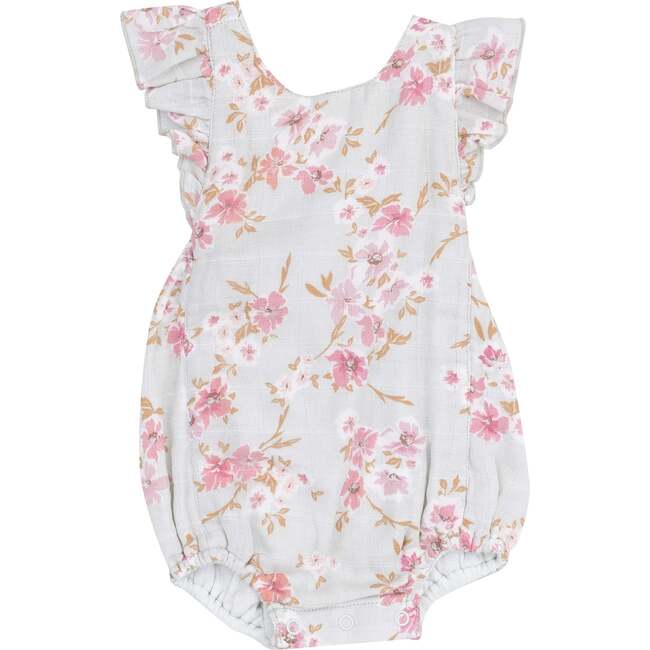 Sunsuit Phlox Floral - Rompers - 1