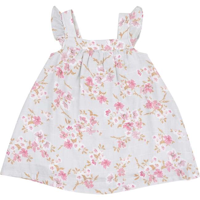 Sundress Phlox Floral - Dresses - 1