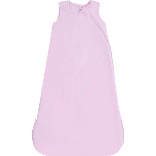 Sleeping Bag, Solid Nosegay Pink - Sleep Sacks - 1