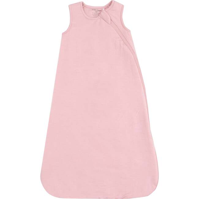 Sleep Bag, Solid Bridal Rose - Sleep Sacks - 1