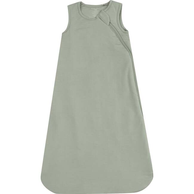 Sleep Bag, Solid Desert Sage - Sleep Sacks - 1