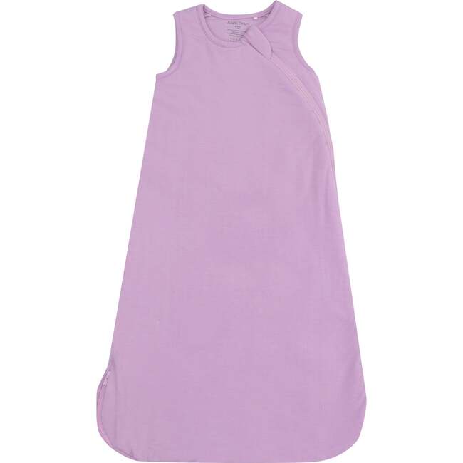 Sleep Bag, Solid Orchid Bouque - Sleep Sacks - 1